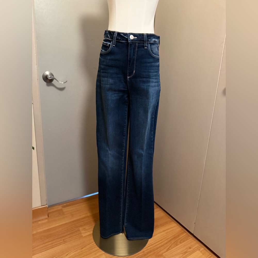L'AGENCE Selma High Rise Jeans - Picture 5 of 8